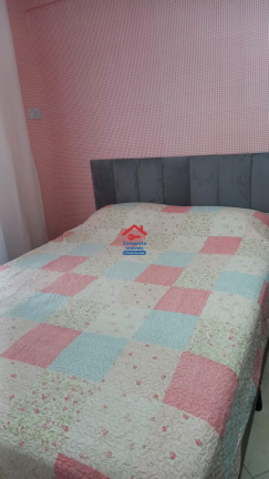 Imagem Apartamento com 2 Quartos à Venda, 87 m² em Balneário Maracanã - Praia Grande Imagem Apartamento com 2 Quartos à Venda, 87 m² em Balneário Maracanã - Praia Grande