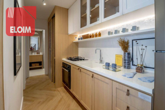 Imagem Apartamento com 2 Quartos à Venda, 38 m² em Perdizes - São Paulo Imagem Apartamento com 2 Quartos à Venda, 38 m² em Perdizes - São Paulo