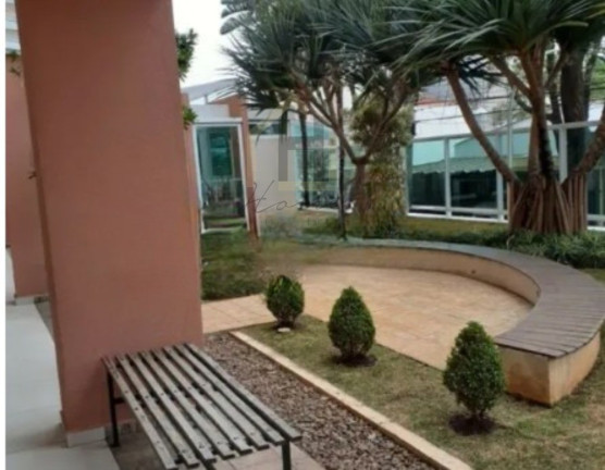 Imagem Kitnet com 1 Quarto para Alugar, 43 m² em Casa Branca - Santo André Imagem Kitnet com 1 Quarto para Alugar, 43 m² em Casa Branca - Santo André