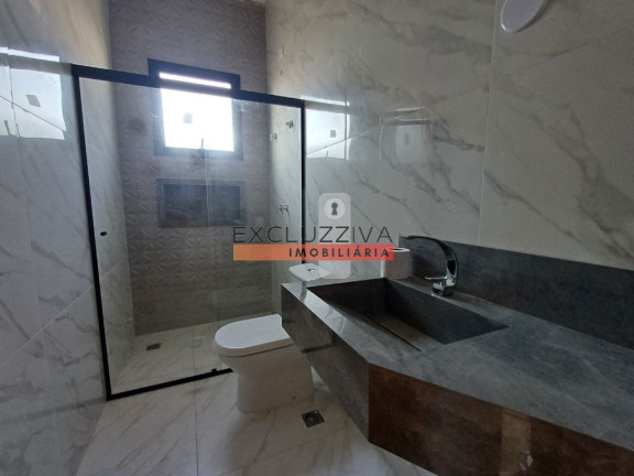 Imagem Casa de Condomínio com 3 Quartos à Venda, 256 m² em Jardim Santana - Tremembé