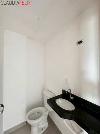 Imagem Imóvel com 1 Quarto à Venda, 55 m² em Guilhermina - Praia Grande
