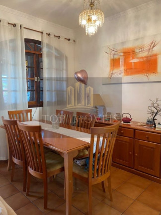 Imagem Casa com 4 Quartos à Venda, 500 m² em Jardim Alvorada - São José Dos Campos Imagem Casa com 4 Quartos à Venda, 500 m² em Jardim Alvorada - São José Dos Campos