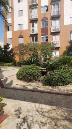 Imagem Apartamento com 2 Quartos à Venda, 61 m² em Cambuci - São Paulo