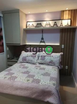 Imagem Apartamento com 3 Quartos à Venda, 127 m² em Morumbi - São Paulo Imagem Apartamento com 3 Quartos à Venda, 127 m² em Morumbi - São Paulo