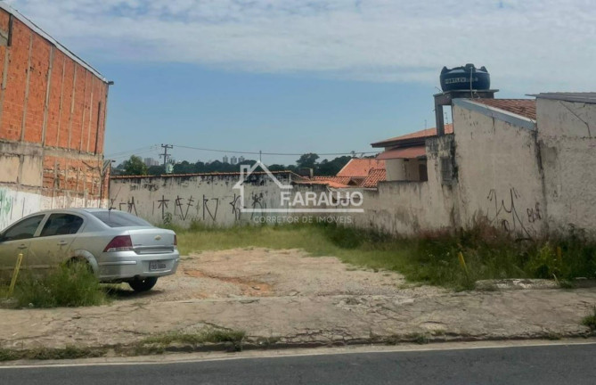 Imagem Terreno à Venda, 380 m² em Jardim Simus - Sorocaba Imagem Terreno à Venda, 380 m² em Jardim Simus - Sorocaba