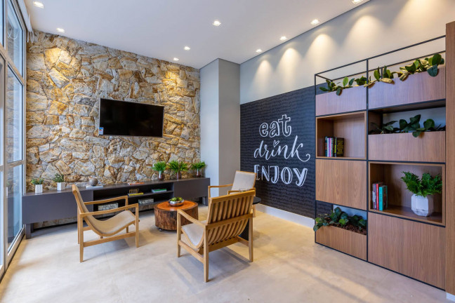 Imagem Apartamento com 3 Quartos à Venda, 211 m² em Swiss Park - Campinas
