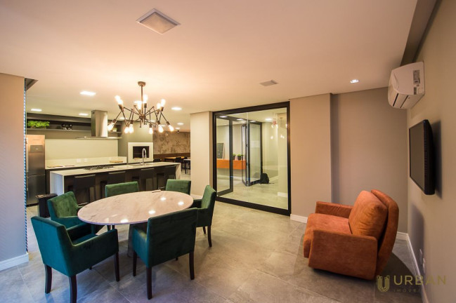 Imagem Cobertura com 3 Quartos à Venda, 239 m² em Centro - Itajaí Imagem Cobertura com 3 Quartos à Venda, 239 m² em Centro - Itajaí