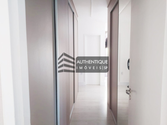 Imagem Apartamento com 3 Quartos à Venda, 164 m² em Vila Assunção - Santo André