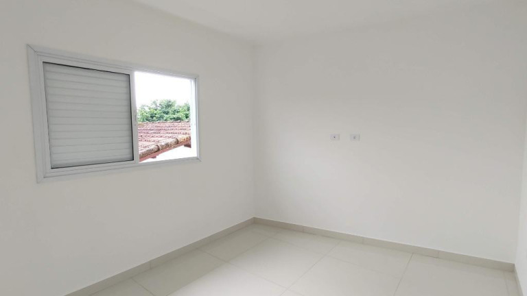 Imagem Casa com 3 Quartos à Venda, 100 m² em Guilhermina - Praia Grande