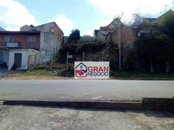 Imagem Terreno à Venda, 410 m² em Pilarzinho - Curitiba Imagem Terreno à Venda, 410 m² em Pilarzinho - Curitiba