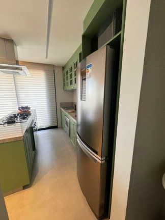 Imagem Apartamento com 3 Quartos à Venda, 104 m² em Setor Bueno - Goiânia