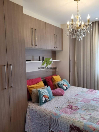Imagem Casa de Condomínio com 3 Quartos à Venda, 89 m²