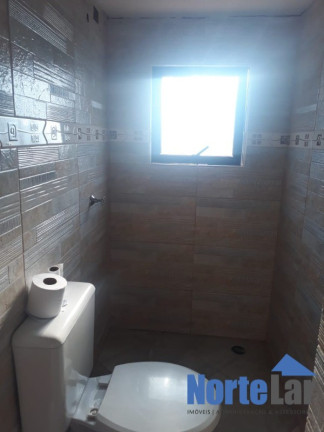 Imagem Sobrado com 4 Quartos à Venda, 360 m² em Jardim Silvia - Francisco Morato
