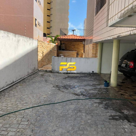 Imagem Apartamento com 3 Quartos para Alugar, 80 m² em Manaíra - João Pessoa Imagem Apartamento com 3 Quartos para Alugar, 80 m² em Manaíra - João Pessoa