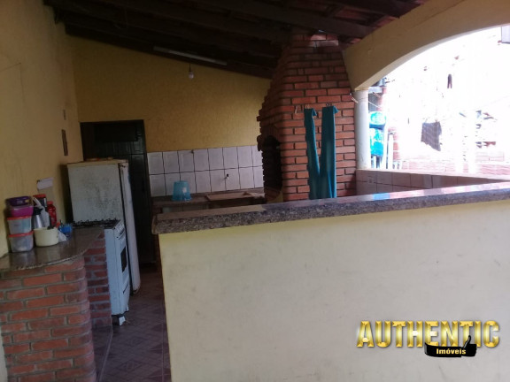 Imagem Sobrado com 3 Quartos à Venda,  em Jardim Tatiana - Votorantim