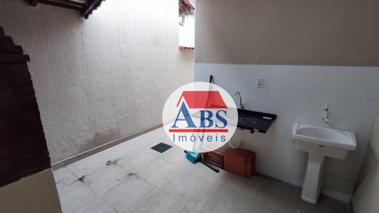 Imagem Casa com 2 Quartos à Venda, 89 m² em Vila Guilhermina - Praia Grande Imagem Casa com 2 Quartos à Venda, 89 m² em Vila Guilhermina - Praia Grande