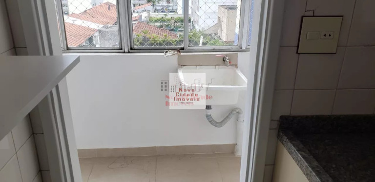 Imagem Apartamento com 1 Quarto à Venda, 61 m² em Vila Nova Conceição - São Paulo