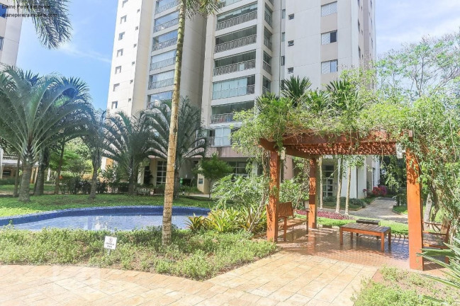Imagem Apartamento com 3 Quartos à Venda, 100 m² em Jardim Arpoador - São Paulo Imagem Apartamento com 3 Quartos à Venda, 100 m² em Jardim Arpoador - São Paulo