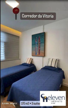 Imagem Apartamento com 3 Quartos à Venda, 170 m² em Barra - Salvador Imagem Apartamento com 3 Quartos à Venda, 170 m² em Barra - Salvador