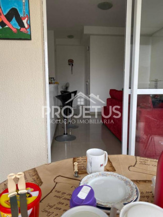 Imagem Apartamento com 2 Quartos à Venda, 80 m² em Vila Andrade - São Paulo