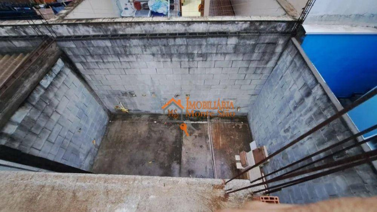 Imagem Sobrado com 1 Quarto à Venda, 70 m² em Jardim Rosa De Franca - Guarulhos Imagem Sobrado com 1 Quarto à Venda, 70 m² em Jardim Rosa De Franca - Guarulhos