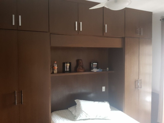 Imagem Sobrado com 4 Quartos à Venda, 320 m² em Sítio Morro Grande - São Paulo