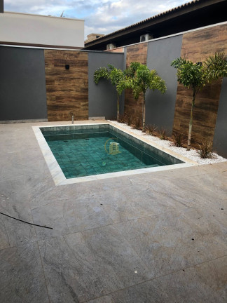 Imagem Casa com 3 Quartos à Venda, 250 m² em Parque Residencial Damha Vi - São José Do Rio Preto Imagem Casa com 3 Quartos à Venda, 250 m² em Parque Residencial Damha Vi - São José Do Rio Preto