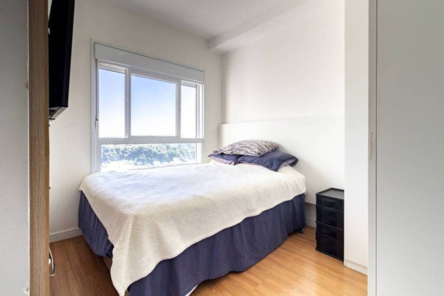 Imagem Apartamento com 2 Quartos à Venda, 74 m² em Caxingui - São Paulo