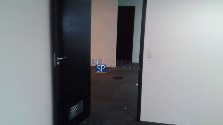 Imagem Sala Comercial à Venda ou Locação, 223 m² em Cidade Monções - São Paulo
