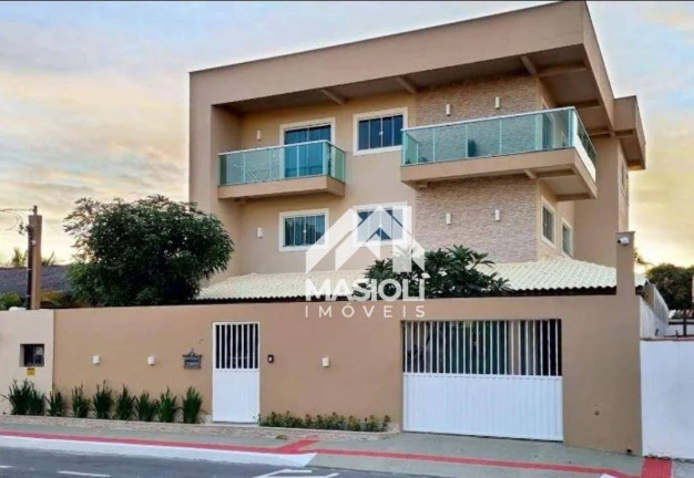 Casa com 7 Quartos à Venda, 670 m² em Santa Paula I - Vila Velha