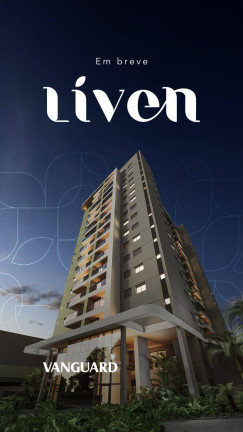 Imagem Apartamento com 3 Quartos à Venda, 85 m² em Despraiado - Cuiabá