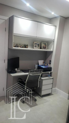 Imagem Apartamento com 3 Quartos à Venda, 115 m² em Saúde - São Paulo