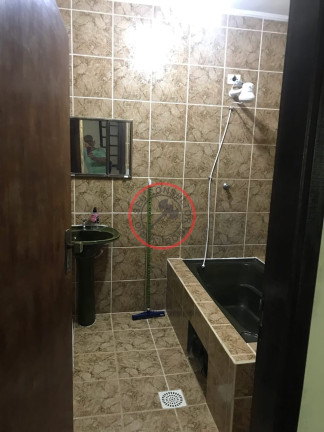 Imagem Casa com 3 Quartos à Venda, 120 m² em Boiçucanga - São Sebastião
