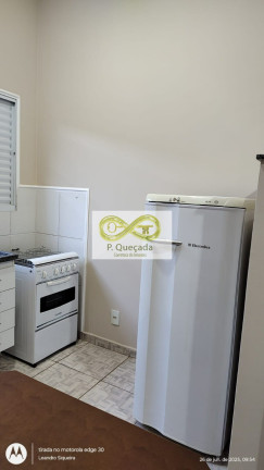 Imagem Imóvel com 1 Quarto para Alugar, 22 m² em Cidade Universitária - Campinas Imagem Imóvel com 1 Quarto para Alugar, 22 m² em Cidade Universitária - Campinas