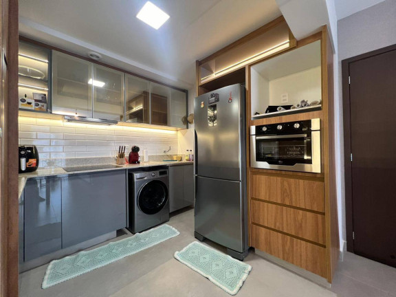 Imagem Apartamento com 2 Quartos à Venda, 68 m² em Setor Bueno - Goiânia Imagem Apartamento com 2 Quartos à Venda, 68 m² em Setor Bueno - Goiânia
