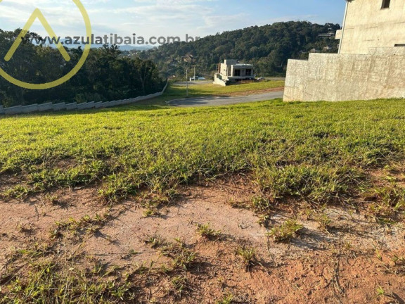 Imagem Terreno à Venda, 512 m² em Alto Do Sion - Atibaia