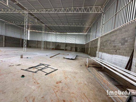Imagem Galpão para Alugar, 425 m² em Ancuri - Fortaleza Imagem Galpão para Alugar, 425 m² em Ancuri - Fortaleza