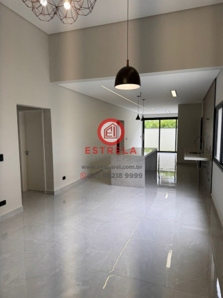 Imagem Casa com 3 Quartos à Venda, 160 m² em Bandeira Branca - Jacareí