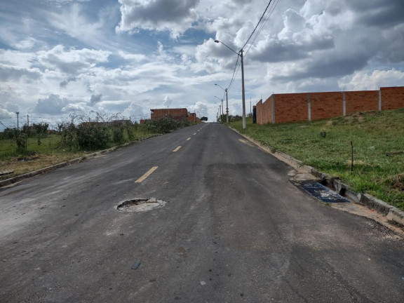 Imagem Terreno à Venda, em Jardim Novo Sol - Campinas Imagem Terreno à Venda, em Jardim Novo Sol - Campinas
