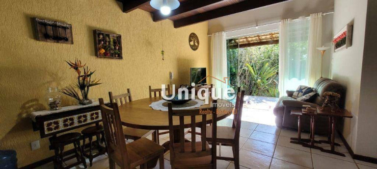 Imagem Casa com 2 Quartos à Venda, 90 m² em Praia Brava - Armação Dos Búzios