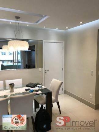 Imagem Apartamento com 3 Quartos à Venda, 86 m² em Vila Gilda - Santo André Imagem Apartamento com 3 Quartos à Venda, 86 m² em Vila Gilda - Santo André