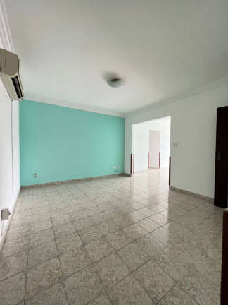 Imagem Apartamento com 3 Quartos à Venda, 154 m² em Canto Do Forte - Praia Grande