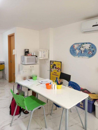 Imagem Sala Comercial à Venda, 26 m² em Santa Rosa - Niterói