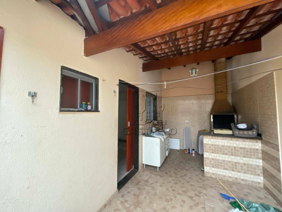 Imagem Casa com 4 Quartos à Venda, 110 m² em Residencial Café Cereja - Londrina Imagem Casa com 4 Quartos à Venda, 110 m² em Residencial Café Cereja - Londrina