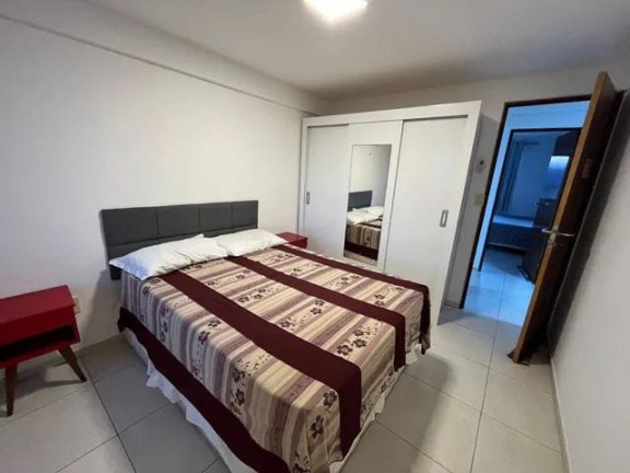 Imagem Apartamento com 2 Quartos para Alugar, 64 m² em Manaíra - João Pessoa