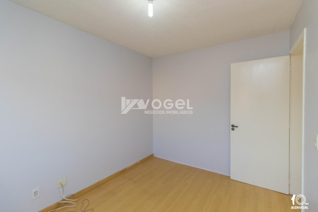 Imagem Apartamento com 2 Quartos à Venda, 50 m² em Santa Teresa - Sao Leopoldo
