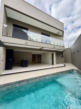 Imagem Casa com 5 Quartos à Venda, 448 m² em Caiçaras - Patos De Minas Imagem Casa com 5 Quartos à Venda, 448 m² em Caiçaras - Patos De Minas
