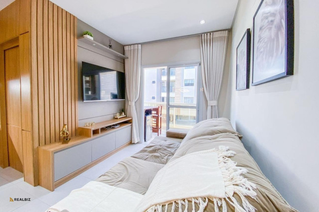 Imagem Apartamento com 3 Quartos à Venda, 119 m² em Palmas - Governador Celso Ramos Imagem Apartamento com 3 Quartos à Venda, 119 m² em Palmas - Governador Celso Ramos