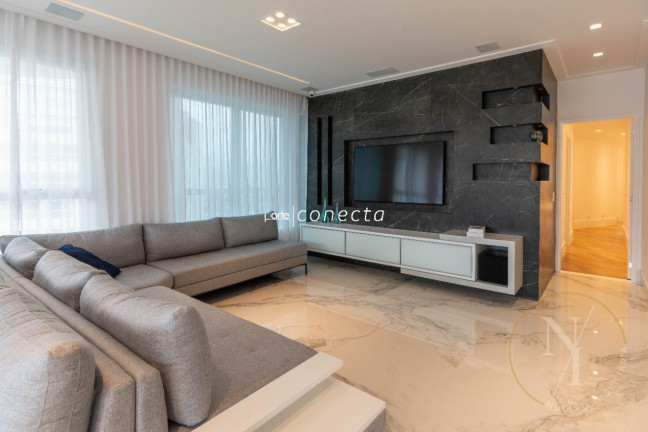 Imagem Apartamento com 4 Quartos à Venda, 265 m² em Vila Regente Feijó - São Paulo Imagem Apartamento com 4 Quartos à Venda, 265 m² em Vila Regente Feijó - São Paulo
