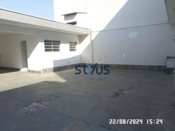 Imagem Casa com 2 Quartos para Alugar, 130 m² em Ponte Grande - Guarulhos